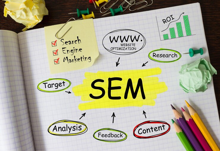 Optimisation SEO