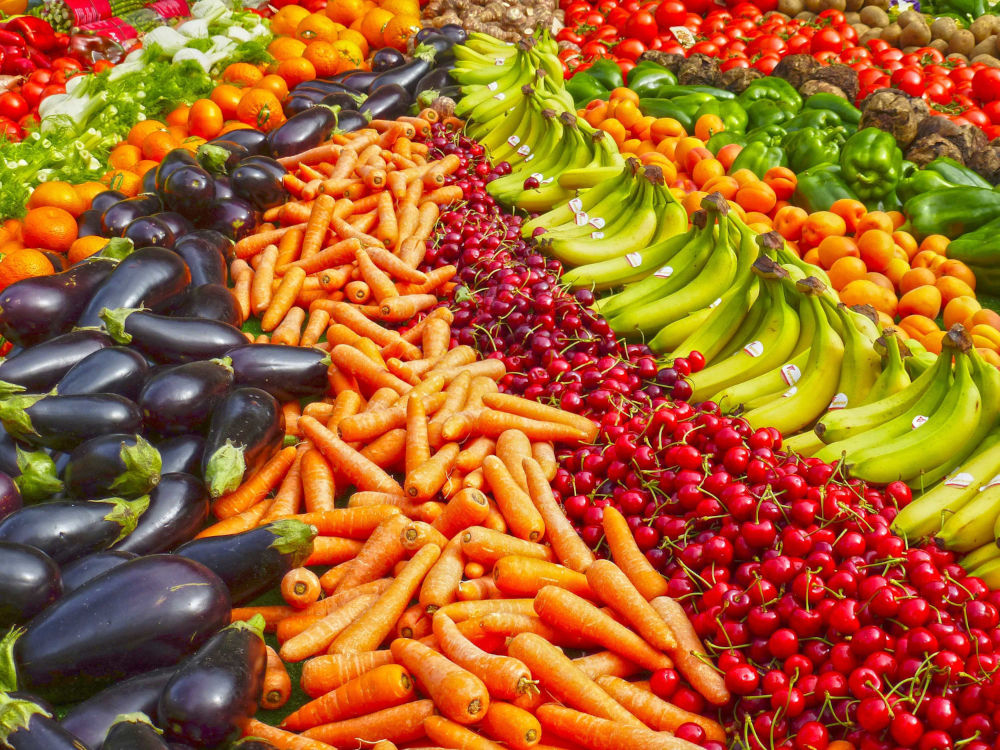 Techniques de conservation des fruits et légumes