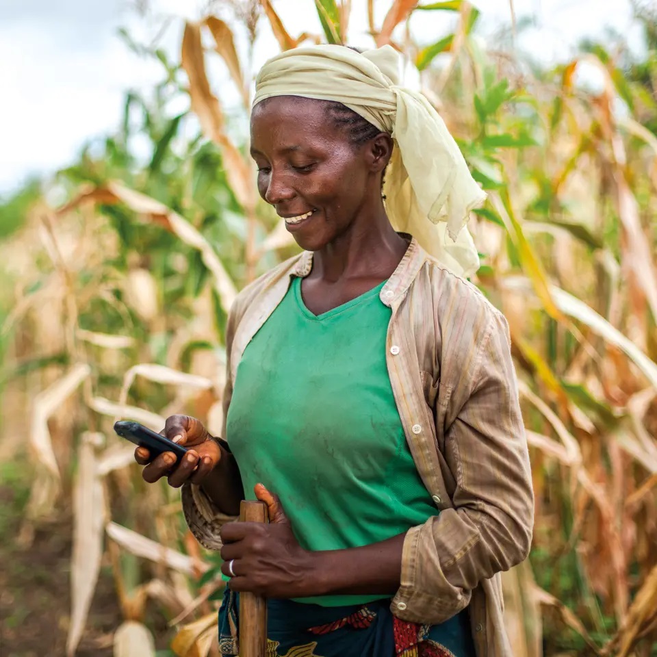 Marketing Digital dans l'Agroalimentaire